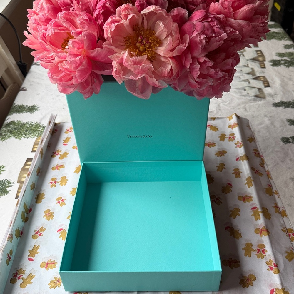 Tiffany & Co. Blue Box - Picture 10 of 15